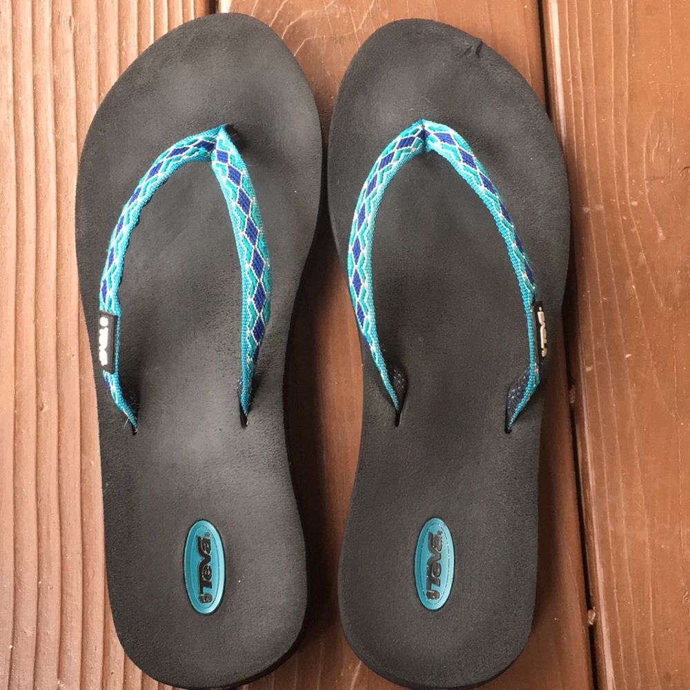 Women’s Teva Flip Flops